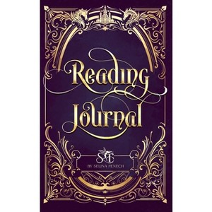 Reading Journal - by  Selina Fenech (Paperback) - 1 of 1