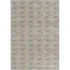 CosmoLiving By Cosmopolitan Cadence CN50B Contemporary Geometric Area Rug - 2 of 4