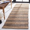 Natural Fiber NFB653 Flat Weave Indoor Rugs - Safavieh - 2 of 4