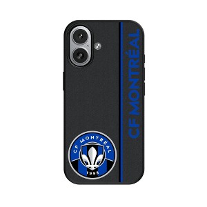MLS Eastern Conference Teams Sidebar MagSafe Compatible Cell Phone Case for Apple iPhone 17 Series - 1 of 4