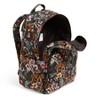 Vera Bradley Women's Outlet Cotton Essential Large Backpack - 2 of 2