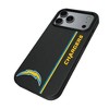 NFL AFC Teams Sidebar MagSafe Compatible Cell Phone Case for Apple iPhone 17 Series - 2 of 4