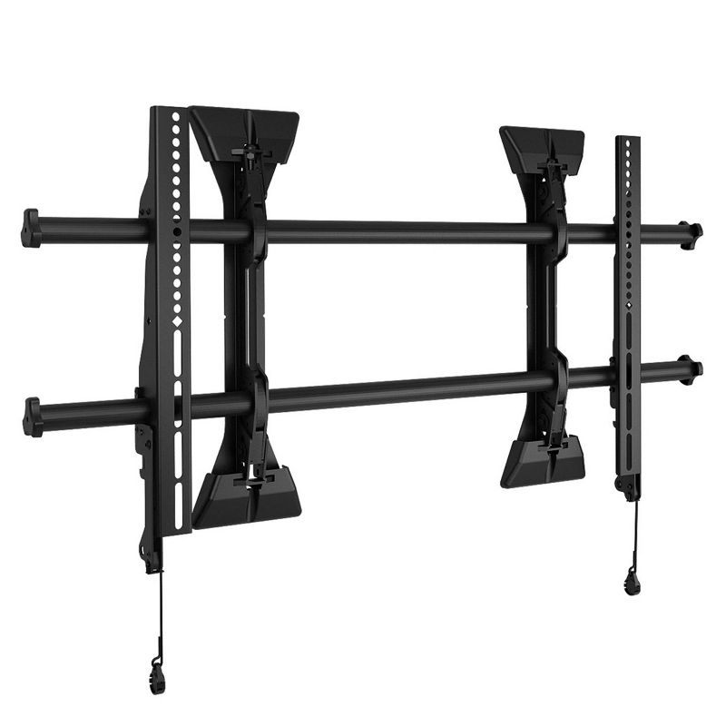 Chief LSM1U Large Fusion Adjustable Fixed TV Mount for 37" - 63" TV, 1 of 3