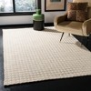 Natura NAT407 Hand Woven Indoor Rugs - Safavieh - 2 of 4