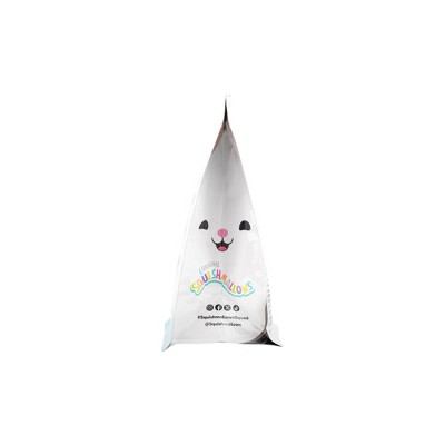 Детские мягкие игрушки Squishmallows 5" Scented Foil Bag Blinds Stuffed Animal: Polyester Fantasy Toy, Non-Animal Design — фото 5