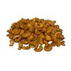 Cajun Hot Wings Seasoned Cashews - 6.5oz - 2 of 4