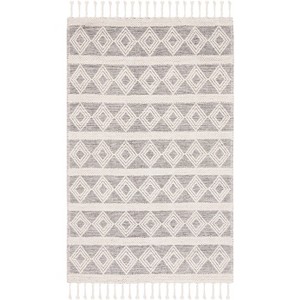Natura NAT307 Power Loomed Area Rug  - Safavieh - 1 of 4