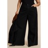 ELOQUII Embellished Rhinestone Jeans - 3 of 4