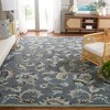Jardin JAR461 Hand Tufted Indoor Rugs - Safavieh - 2 of 4
