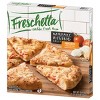 Freschetta Four Cheese Medley Naturally Rising Crust Frozen Pizza - 26.11oz - 2 of 4