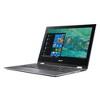 Acer Spin 1 11.6" HD 2-in-1 Laptop Intel Pentium Silver N5000 4GB 64GB Win10S - Manufacturer Refurbished - 3 of 4