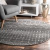 Nuloom Moroccan Blythe Indoor Area Rug - 2 of 4