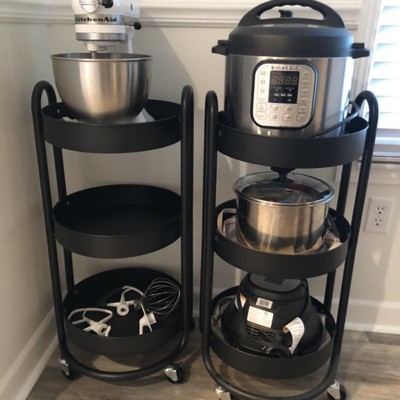 Cart for best sale instant pot