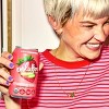 Evolution Fresh Strawberry Vanilla Real Fruit Soda - 12 fl oz - 3 of 4