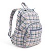 Vera Bradley Women's Outlet Cotton Essential Backpack - 2 of 3