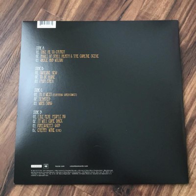 Hozier - Hozier (vinyl) : Target