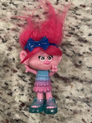 Dreamworks Trolls Band Together Mount Rageous Playset With Queen Poppy ...