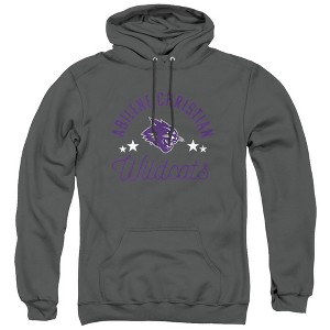 Abilene Christian University Official Wildcats Adult Pull-Over Hoodie - 1 of 4