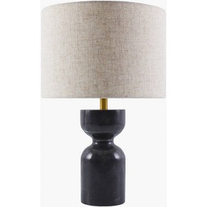 Livabliss Pediba Modern Table Lamps - 1 of 4