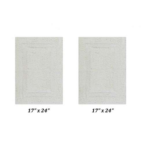 Better Trends Lux Tufted Mat Bathroom Rug Runner - JCPenney