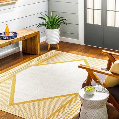 Hauteloom Efrem Area Carpet