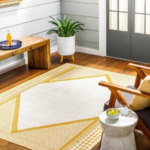 Hauteloom Efrem Area Carpet - 1 of 4