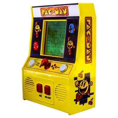 pac man arcade game online