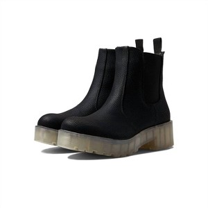 Women's Wo's Margo Snake Embossed Boot - Everyday Chic Boutique - 1 of 4