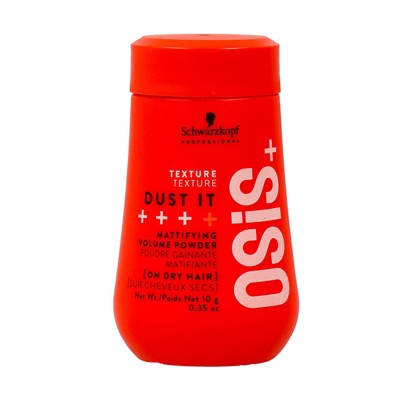 Schwarzkopf Osis Dust It, 0.3 oz