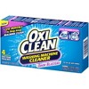 OxiClean Washing Machine Cleaner With Odor Blasters - 4ct ...