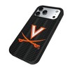 NCAA ACC Universities Text Backdrop MagSafe Compatible Cell Phone Case for Apple iPhone 17 Series - 2 of 4