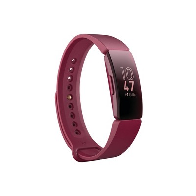 fitbit inspire hr target