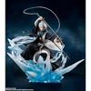 Bandai - Tamashii Nations - Bleach:Thousand-Year Blood War - Figuarts Zero - Toushiro Hitsugaya - 4 of 4