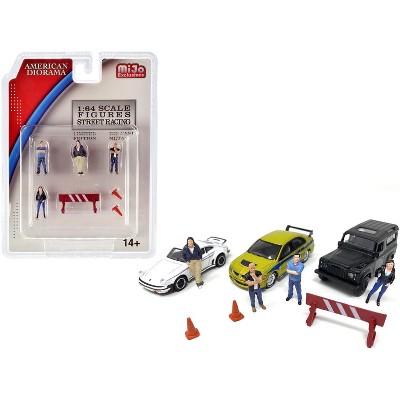 diecast scale models