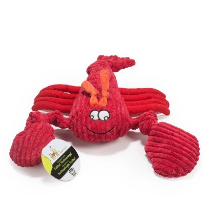 dog toys with multiple squeakers