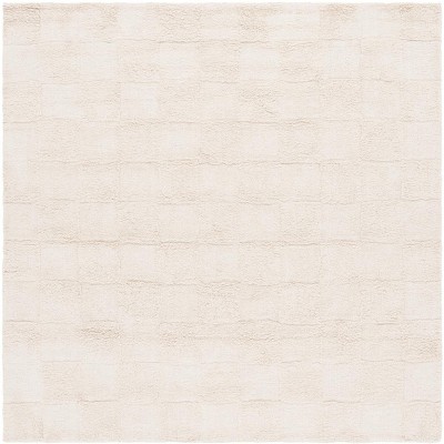 Easy Care ECR222 Handmade Tufted Rug - Safavieh