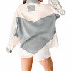 Women's Sweet Memories Button Down Top - POL - 2 of 4