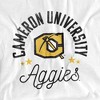 Women's Cameron University Aggies T-Shirt - 2 of 4