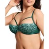 Adore Me Women's Fern Balconette Bra - 2 of 4