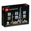 LEGO Architecture Paris Skyline Building Set 21044 - image 3 of 4