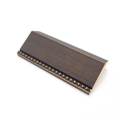 Signore Bronze Gold Wood Wall Picture Frame