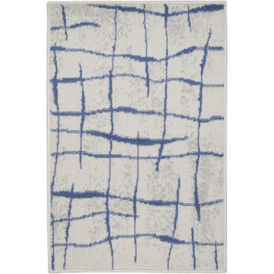 Nourison Whimsicle Modern Indoor Area Rug