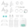 Evenflo Pocket Double Electric Portable Breast Pump - 4 of 4