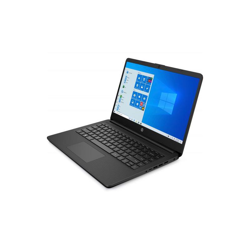 HP 14 Series 14" Touchscreen Laptop Intel Celeron N4020 4GB RAM 64GB eMMC Jet Black, 3 of 7