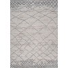 JONATHAN Y Asilah Moroccan Modern Diamond Area Rug - 2 of 4