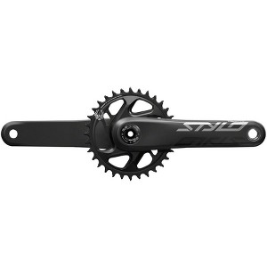 TruVativ STYLO Carbon Eagle Crankset 175mm 12-Speed 34t DUB Spindle - 1 of 1