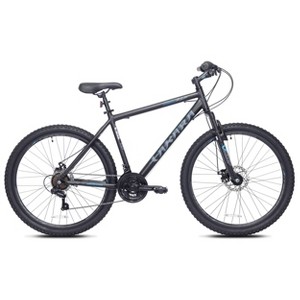 Kent Takara Ryu 27.5'' Mountain Bike - Black - 1 of 4