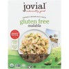 Jovial Organic Gluten Free Mafalda Brown Rice Pasta - Case of 12/12 oz - 2 of 4