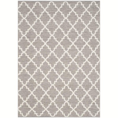 Montauk MTK810 Hand Woven Area Rug  - Safavieh