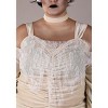 HalloweenCostumes.com Plus Size Bride of Frankenstein Costume - 3 of 4